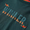 vidaXL-Kindershirt-met-lange-mouwen-winner-print-104-donkergroen