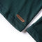 vidaXL-Kindershirt-met-lange-mouwen-winner-print-104-donkergroen