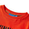 vidaXL-Kindershirt-met-lange-mouwen-winner-print-104-felroranje