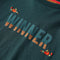vidaXL-Kindershirt-met-lange-mouwen-winner-print-116-donkergroen