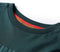 vidaXL-Kindershirt-met-lange-mouwen-winner-print-116-donkergroen