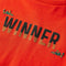 vidaXL-Kindershirt-met-lange-mouwen-winner-print-116-felroranje