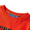 vidaXL-Kindershirt-met-lange-mouwen-winner-print-128-felroranje