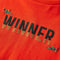 vidaXL-Kindershirt-met-lange-mouwen-winner-print-128-felroranje