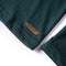 vidaXL-Kindershirt-met-lange-mouwen-winner-print-140-donkergroen