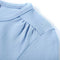 vidaXL-Kindershirt-met-lange-mouwen-zwanenprint-104-lichtblauw
