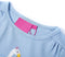 vidaXL-Kindershirt-met-lange-mouwen-zwanenprint-104-lichtblauw