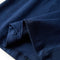 vidaXL-Kindershirt-met-lange-mouwen-zwanenprint-140-marineblauw