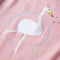 vidaXL-Kindershirt-met-lange-mouwen-zwanenprint-92-lichtroze