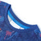 vidaXL-Kindershirt-met-monstertruckprint-104-gemêleerd-donkerblauw
