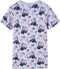 vidaXL-Kindershirt-met-monstertruckprint-104-gemêleerd-grijs