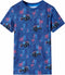 vidaXL-Kindershirt-met-monstertruckprint-116-gemêleerd-donkerblauw