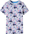 vidaXL-Kindershirt-met-monstertruckprint-140-gemêleerd-grijs