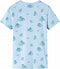 vidaXL-Kindershirt-met-palmbomenprint-116-lichtblauw