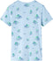 vidaXL-Kindershirt-met-palmbomenprint-92-lichtblauw