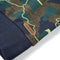 vidaXL-Kindershirt-met-print-140-gemêleerd-donkerkakikleurig