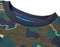 vidaXL-Kindershirt-met-print-92-gemêleerd-donkerkakikleurig