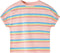 vidaXL-Kindershirt-met-regenboogstrepen-116-perzikkleurig