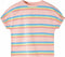vidaXL-Kindershirt-met-regenboogstrepen-128-perzikkleurig