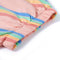 vidaXL-Kindershirt-met-regenboogstrepen-140-perzikkleurig
