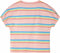 vidaXL-Kindershirt-met-regenboogstrepen-92-perzikkleurig