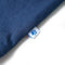 vidaXL-Kindershirt-met-scooterprint-116-donkerblauw