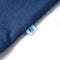 vidaXL-Kindershirt-met-scooterprint-128-donkerblauw
