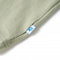 vidaXL-Kindershirt-skateprint-140-lichtkakikleurig