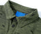 vidaXL-Kindershirt-veeprint-104-gemêleerd-kakikleurig
