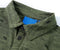 vidaXL-Kindershirt-veeprint-140-gemêleerd-kakikleurig