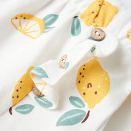 vidaXL-Kindershorts-116-ecru