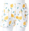 vidaXL-Kindershorts-116-ecru