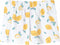 vidaXL-Kindershorts-128-ecru