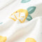 vidaXL-Kindershorts-128-ecru