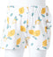 vidaXL-Kindershorts-92-ecru