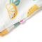 vidaXL-Kindershorts-92-ecru