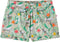 vidaXL-Kindershorts-met-trekkoord-104-lichtkaki