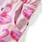 vidaXL-Kindershorts-met-trekkoord-116-lichtroze