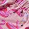 vidaXL-Kindershorts-met-trekkoord-116-lichtroze