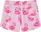 vidaXL-Kindershorts-met-trekkoord-116-lichtroze