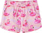 vidaXL-Kindershorts-met-trekkoord-128-lichtroze