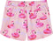 vidaXL-Kindershorts-met-trekkoord-128-lichtroze