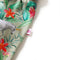vidaXL-Kindershorts-met-trekkoord-eenhoorn-en-plantenprint-116-lichtkaki