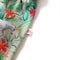 vidaXL-Kindershorts-met-trekkoord-eenhoorn-en-plantenprint-140-lichtkaki