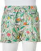vidaXL-Kindershorts-met-trekkoord-eenhoorn-en-plantenprint-92-lichtkaki