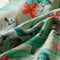 vidaXL-Kindershorts-met-trekkoord-eenhoorn-en-plantenprint-92-lichtkaki