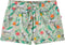 vidaXL-Kindershorts-met-trekkoord-eenhoorn-en-plantenprint-92-lichtkaki