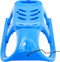 vidaXL - Kinderslee - 102,5x40x23 - cm - polypropeen - blauw