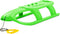 vidaXL - Kinderslee - 102,5x40x23 - cm - polypropeen - groen