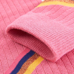 vidaXL - Kindersokken - 5 - paar - EU - 30-34